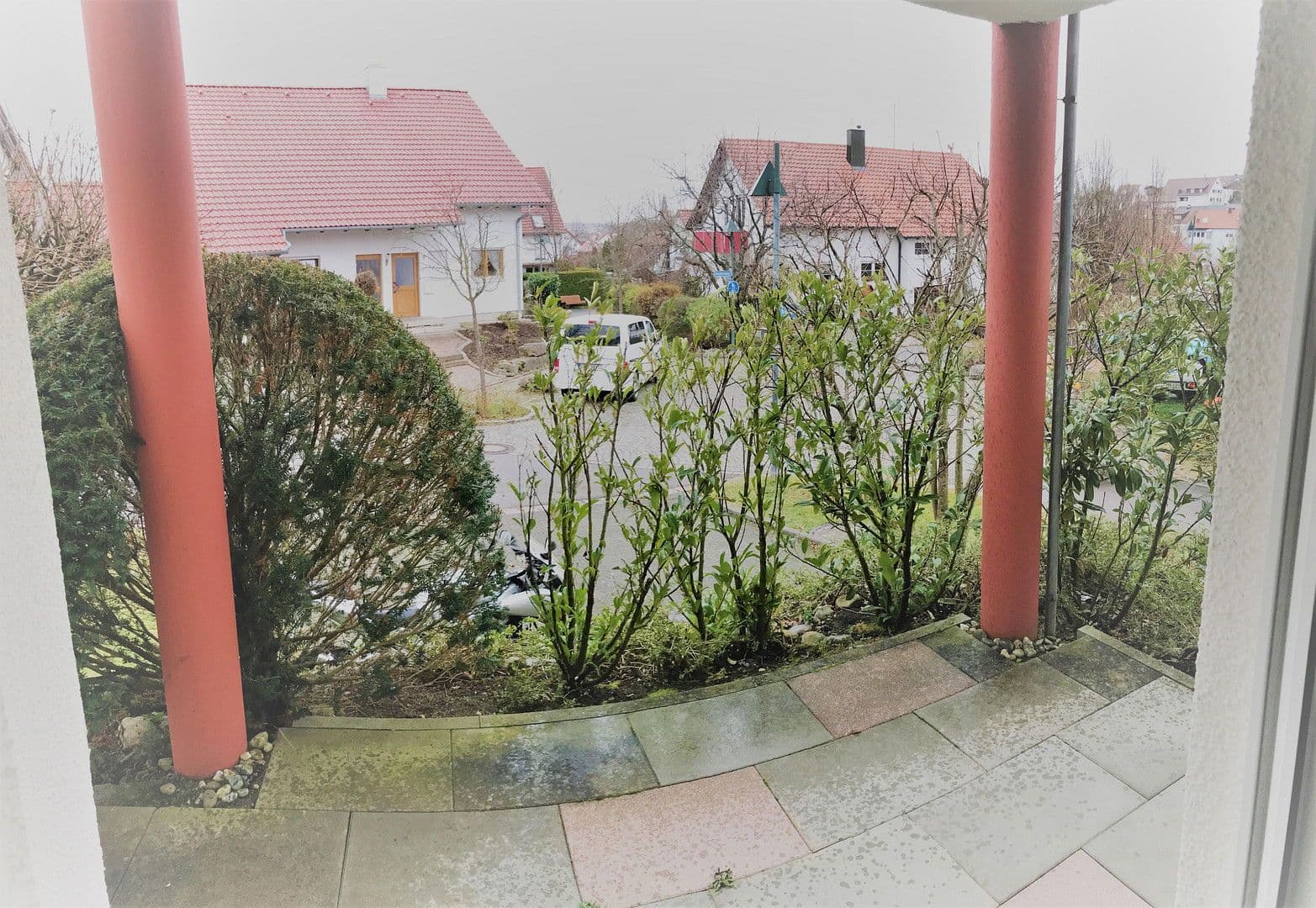 2 bedroom flat to rent, 49 m², Großbettlingen, Baden-Württemberg 2 bedroom flat to rent, 49 m², Großbettlingen, Baden-Württemberg