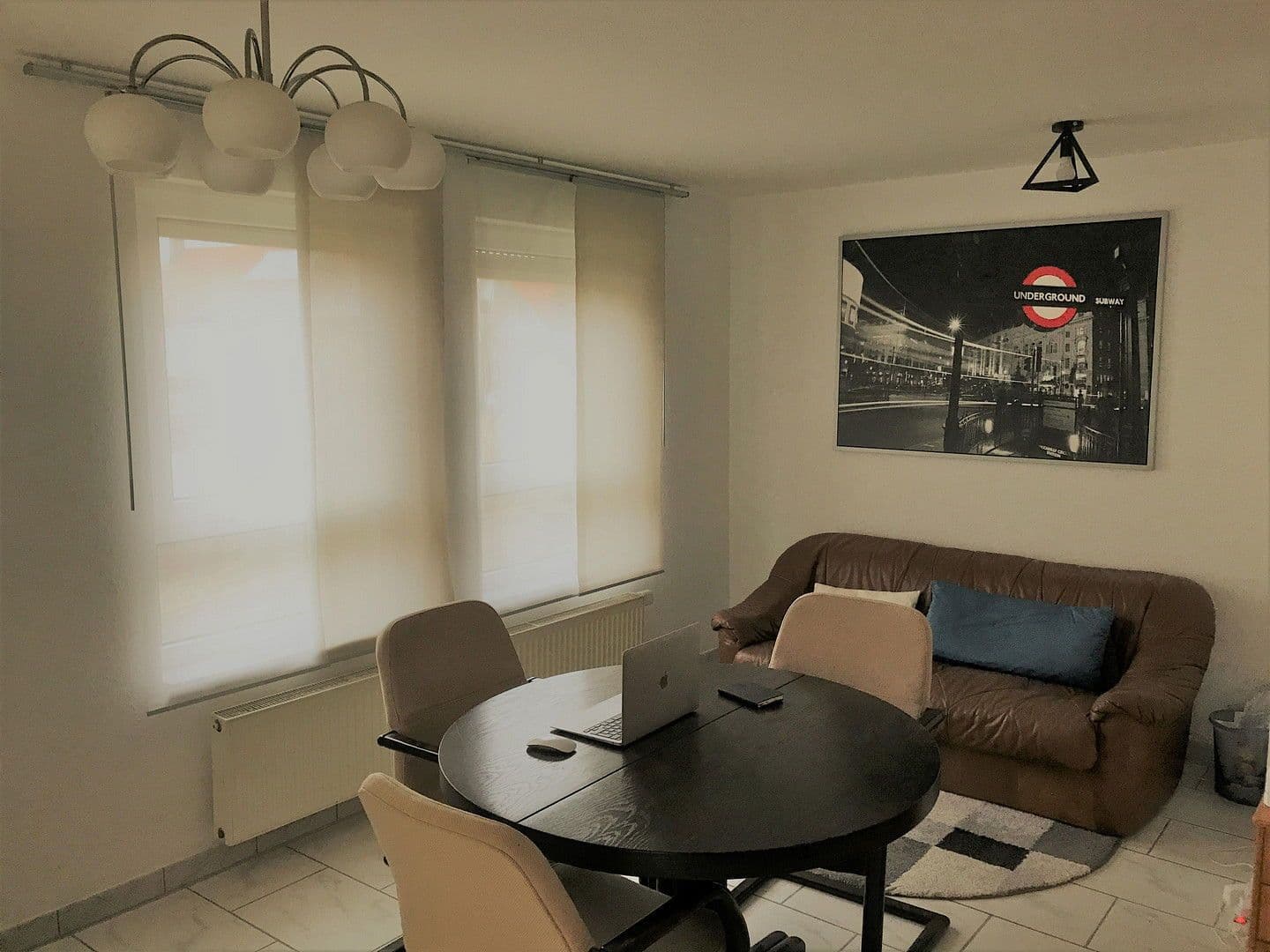 2 bedroom flat to rent, 49 m², Großbettlingen, Baden-Württemberg 2 bedroom flat to rent, 49 m², Großbettlingen, Baden-Württemberg