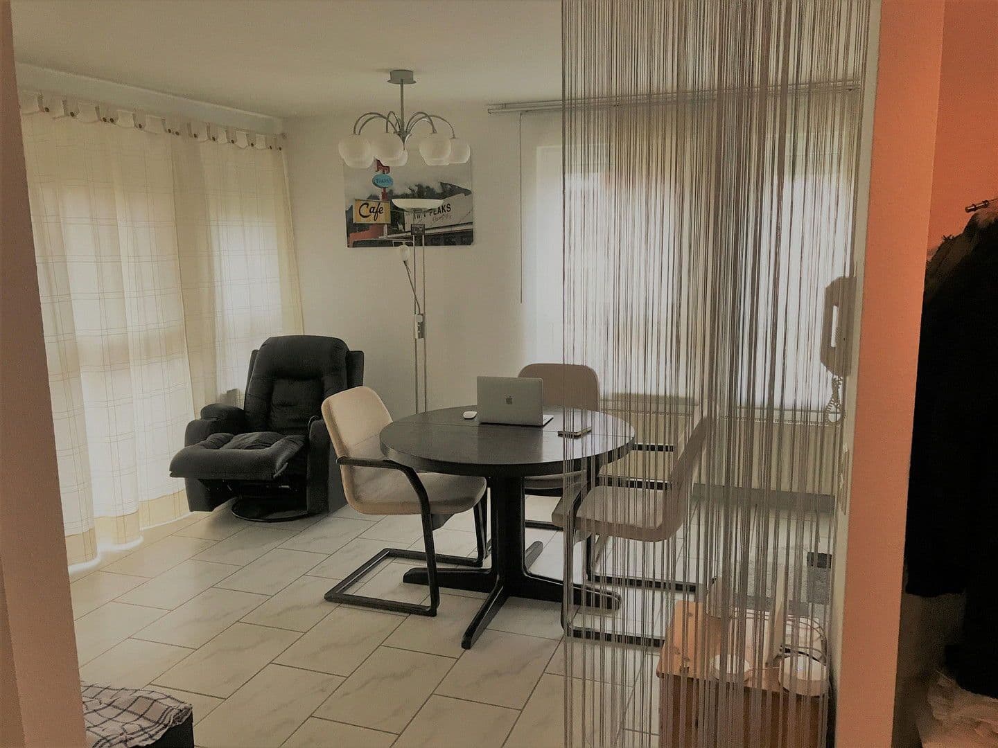 2 bedroom flat to rent, 49 m², Großbettlingen, Baden-Württemberg 2 bedroom flat to rent, 49 m², Großbettlingen, Baden-Württemberg