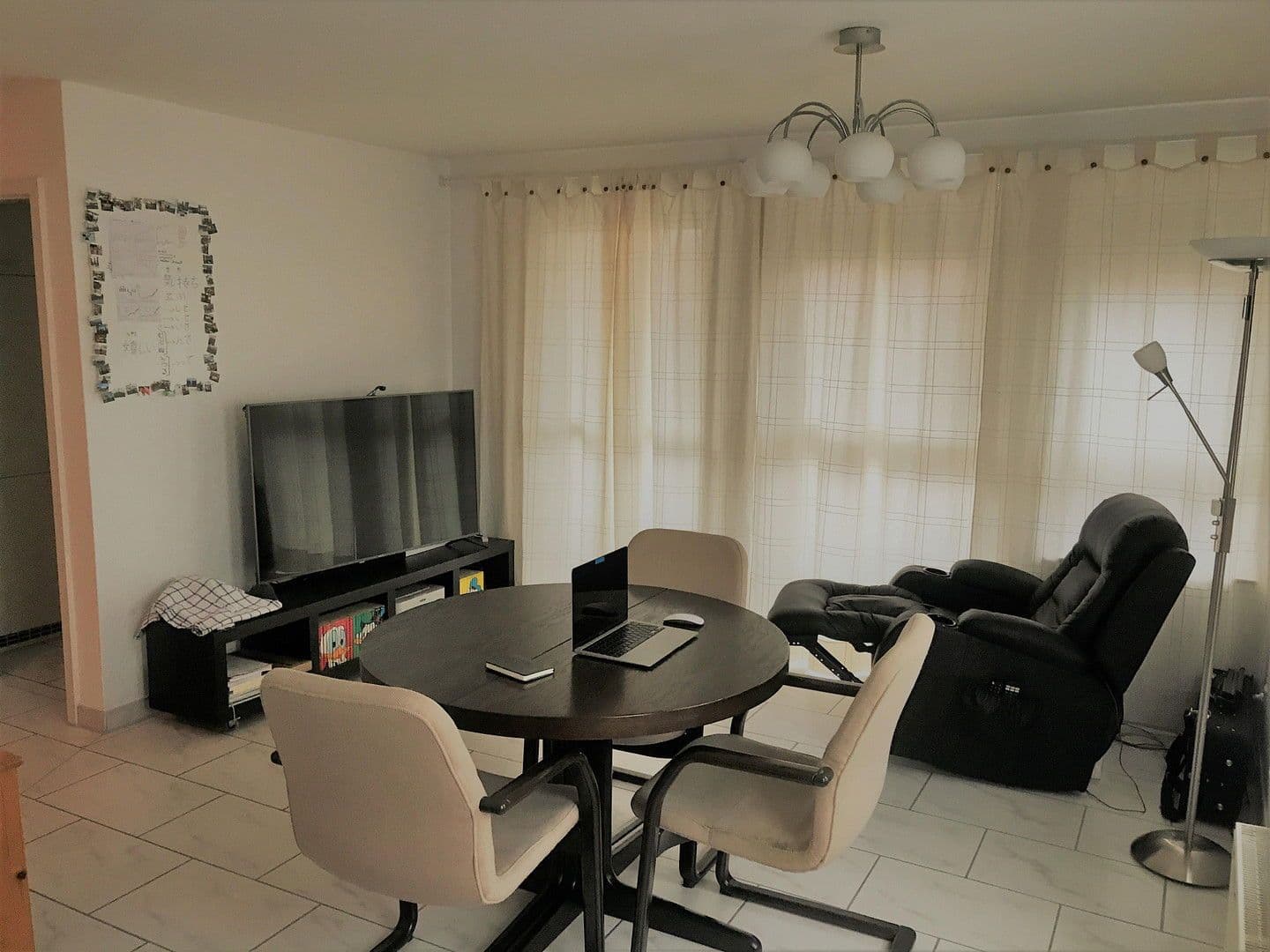 2 bedroom flat to rent, 49 m², Großbettlingen, Baden-Württemberg 2 bedroom flat to rent, 49 m², Großbettlingen, Baden-Württemberg