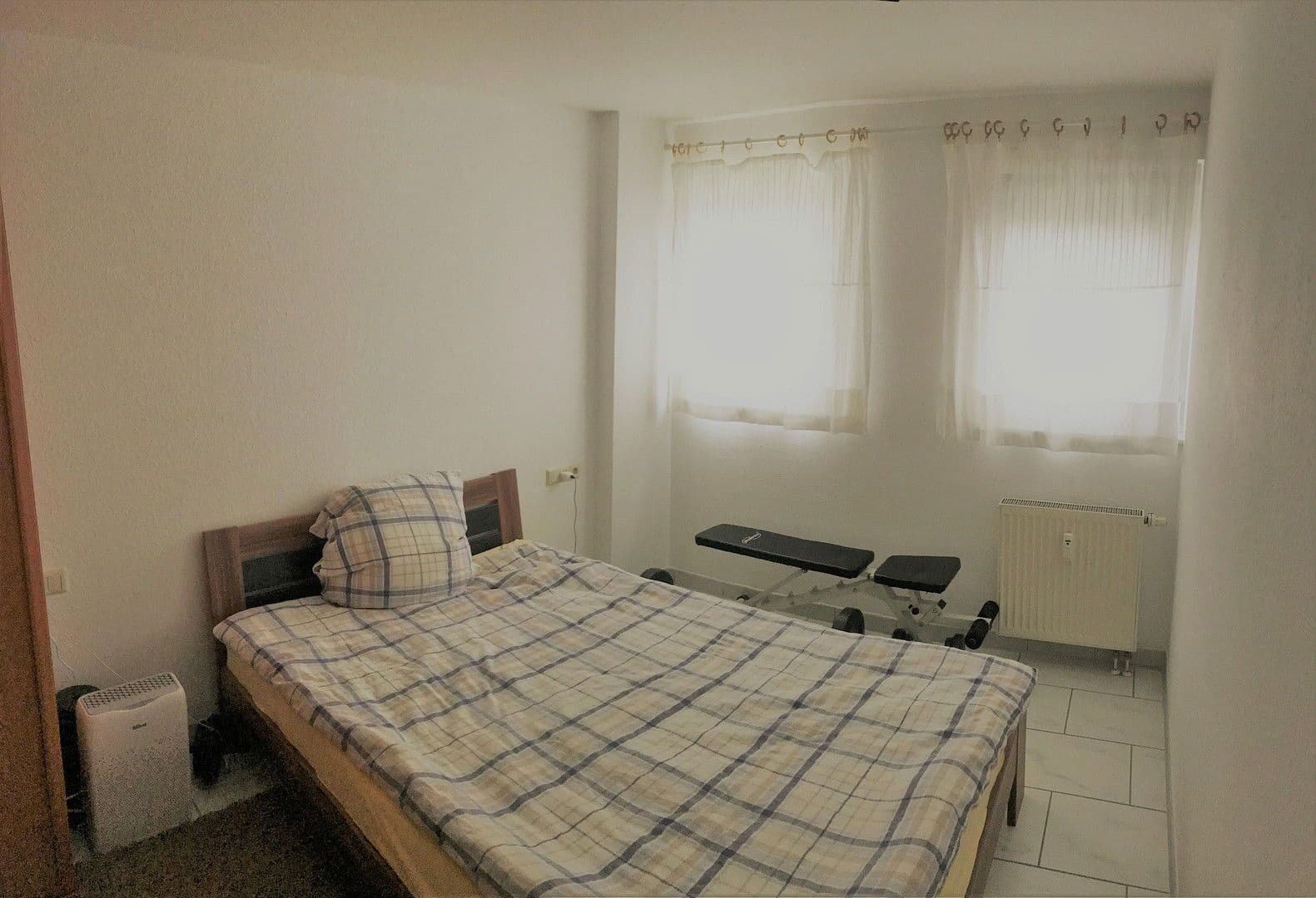 2 bedroom flat to rent, 49 m², Großbettlingen, Baden-Württemberg 2 bedroom flat to rent, 49 m², Großbettlingen, Baden-Württemberg