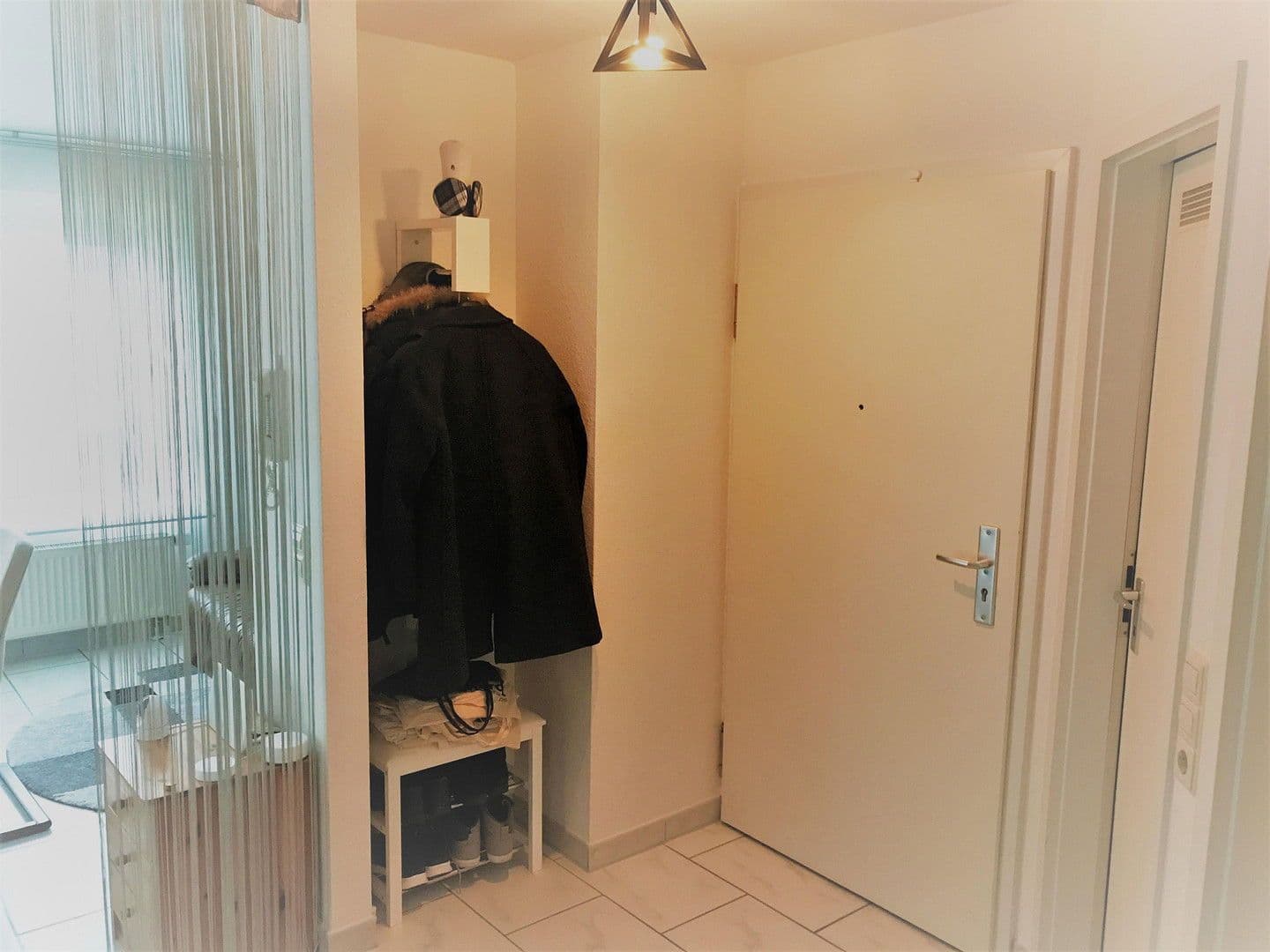 2 bedroom flat to rent, 49 m², Großbettlingen, Baden-Württemberg 2 bedroom flat to rent, 49 m², Großbettlingen, Baden-Württemberg