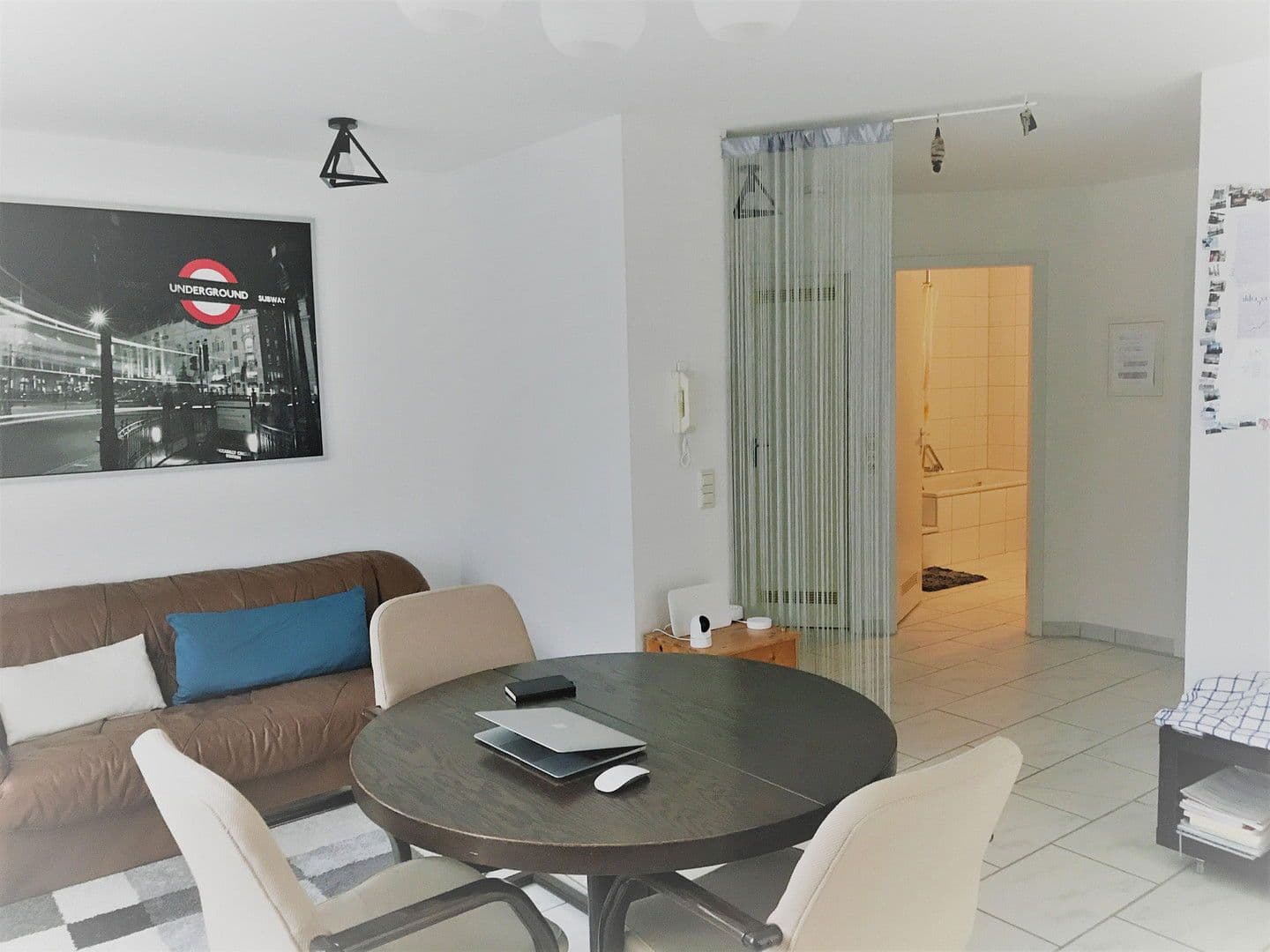 2 bedroom flat to rent, 49 m², Großbettlingen, Baden-Württemberg 2 bedroom flat to rent, 49 m², Großbettlingen, Baden-Württemberg