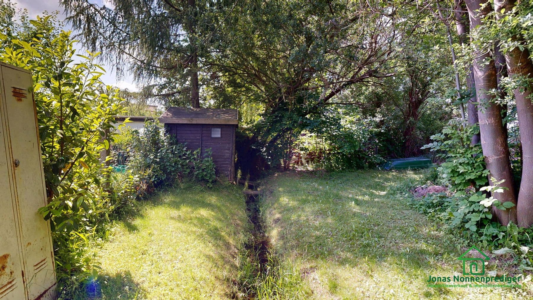 house for sale, 27 m², Gartenverein Marienhöhe e.V. - Rogahner Straße 2b, Schwerin, Mecklenburg-Vorpommern house for sale, 27 m², Gartenverein Marienhöhe e.V. - Rogahner Straße 2b, Schwerin, Mecklenburg-Vorpommern