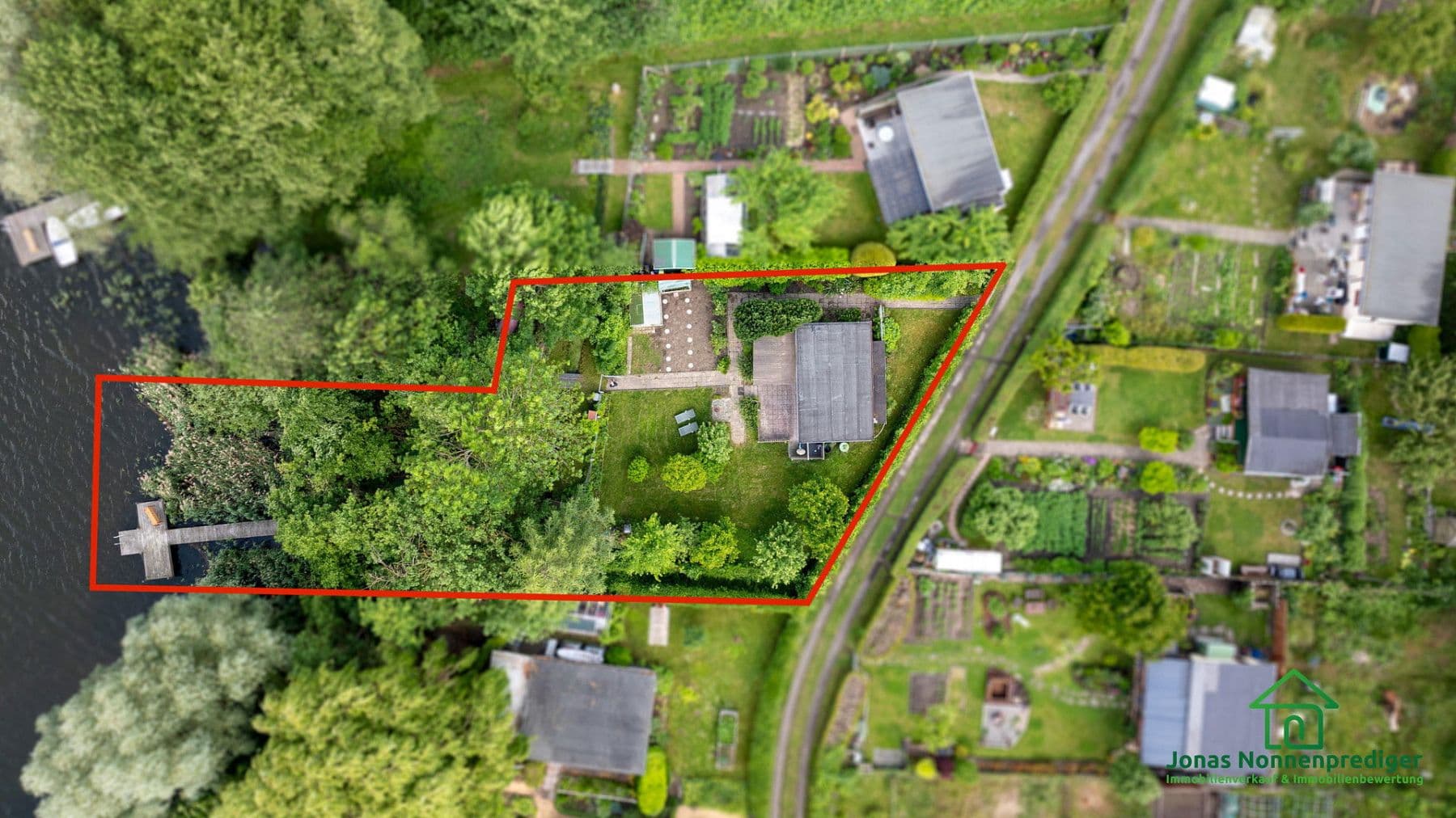 house for sale, 27 m², Gartenverein Marienhöhe e.V. - Rogahner Straße 2b, Schwerin, Mecklenburg-Vorpommern house for sale, 27 m², Gartenverein Marienhöhe e.V. - Rogahner Straße 2b, Schwerin, Mecklenburg-Vorpommern