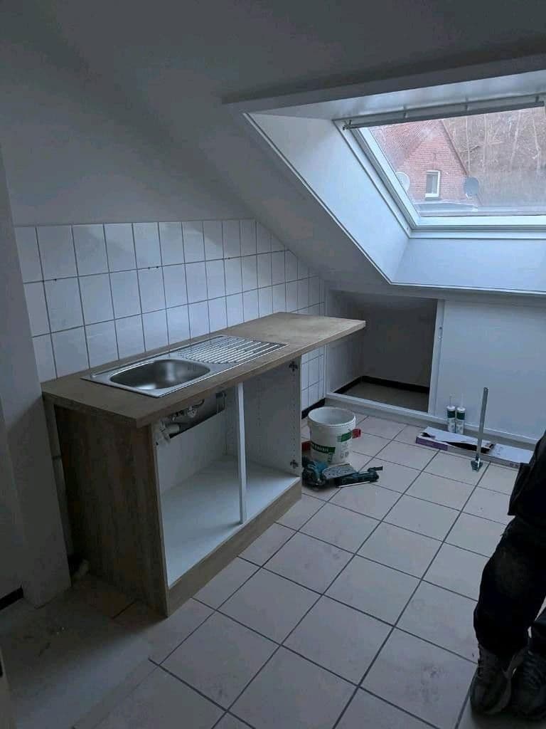 2 bedroom flat to rent, 53 m², Schmilauer Straße 17, Mölln, Schleswig-Holstein 2 bedroom flat to rent, 53 m², Schmilauer Straße 17, Mölln, Schleswig-Holstein