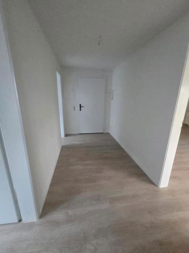 2 bedroom flat to rent, 53 m², Schmilauer Straße 17, Mölln, Schleswig-Holstein 2 bedroom flat to rent, 53 m², Schmilauer Straße 17, Mölln, Schleswig-Holstein