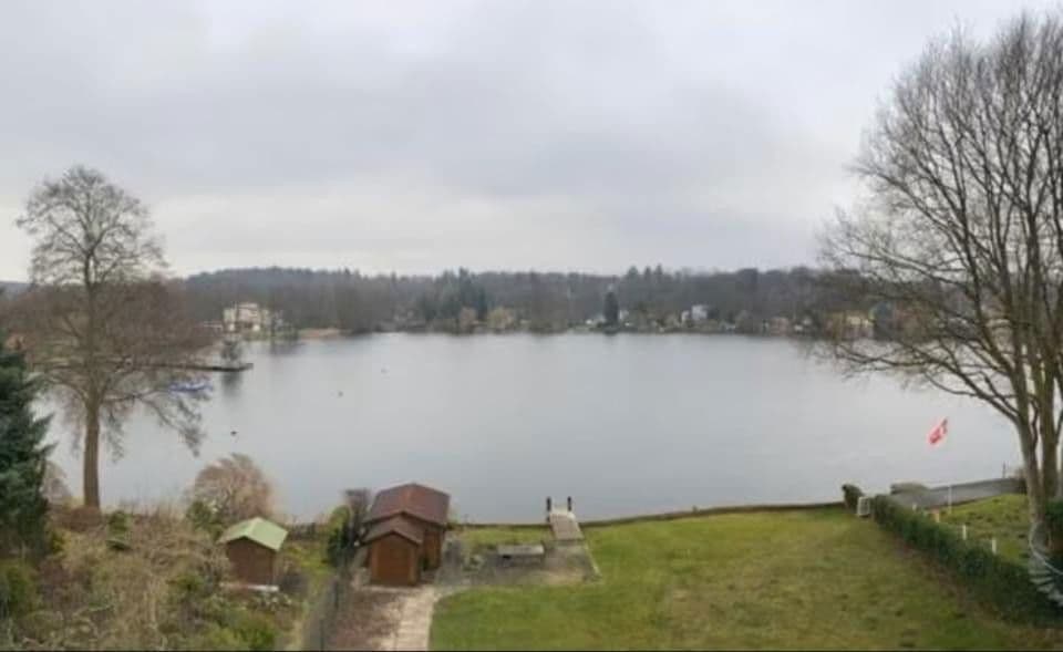 2 bedroom flat to rent, 53 m², Schmilauer Straße 17, Mölln, Schleswig-Holstein 2 bedroom flat to rent, 53 m², Schmilauer Straße 17, Mölln, Schleswig-Holstein