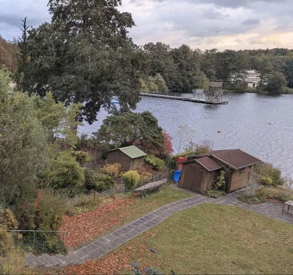 2 bedroom flat to rent, 53 m², Schmilauer Straße 17, Mölln, Schleswig-Holstein 2 bedroom flat to rent, 53 m², Schmilauer Straße 17, Mölln, Schleswig-Holstein