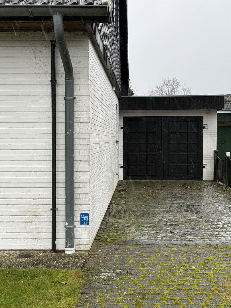 house for sale, 172 m², Mühlenkoppel 7, Lindewitt, Schleswig-Holstein house for sale, 172 m², Mühlenkoppel 7, Lindewitt, Schleswig-Holstein