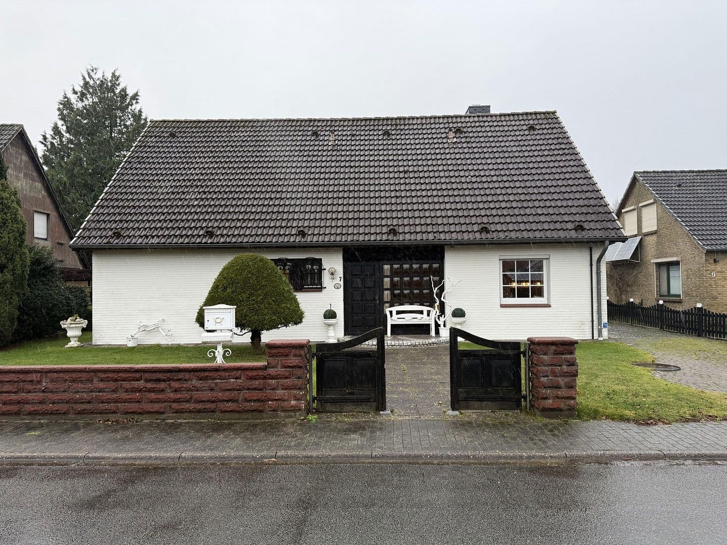 house for sale, 172 m², Mühlenkoppel 7, Lindewitt, Schleswig-Holstein house for sale, 172 m², Mühlenkoppel 7, Lindewitt, Schleswig-Holstein