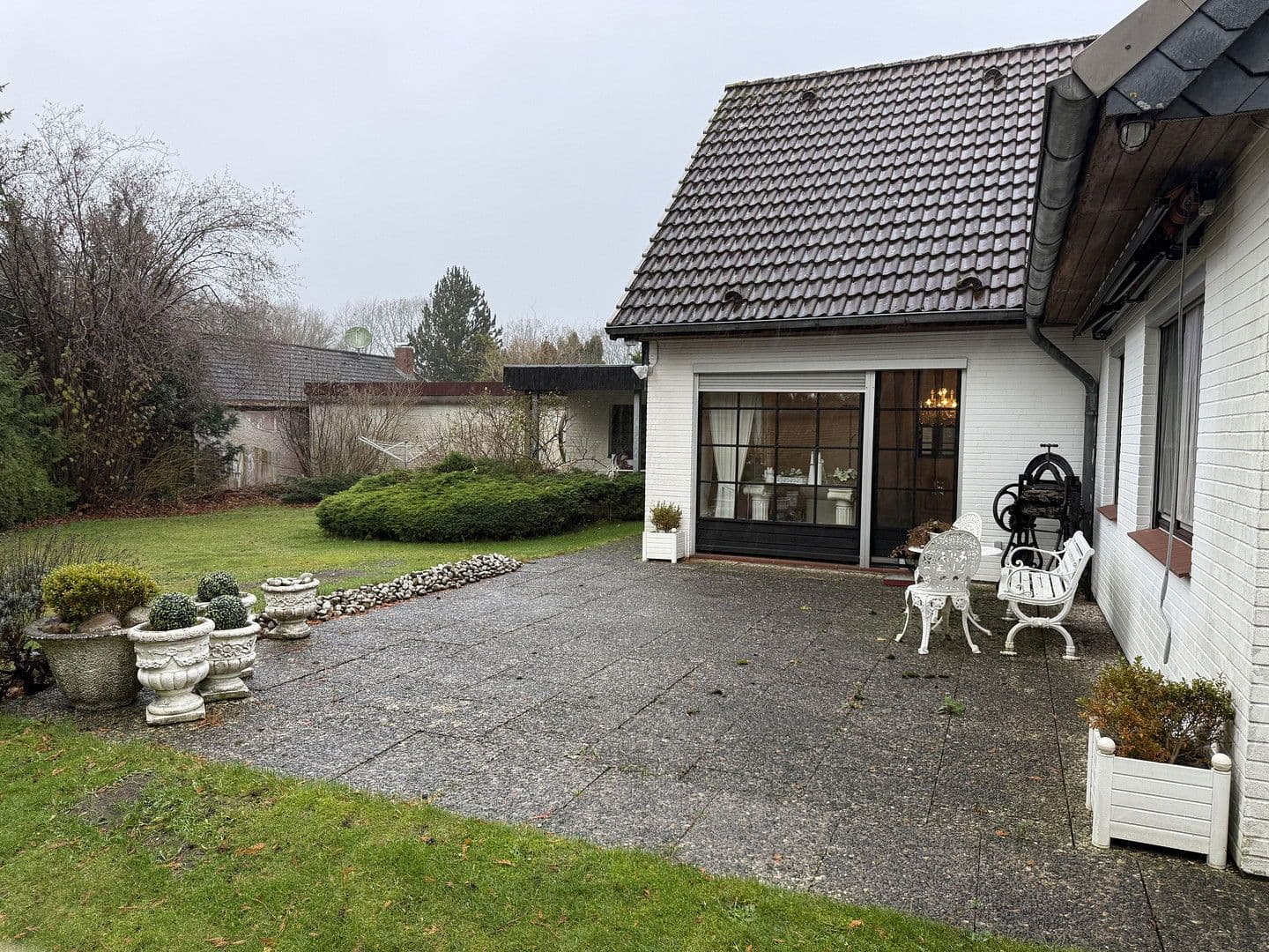 house for sale, 172 m², Mühlenkoppel 7, Lindewitt, Schleswig-Holstein house for sale, 172 m², Mühlenkoppel 7, Lindewitt, Schleswig-Holstein