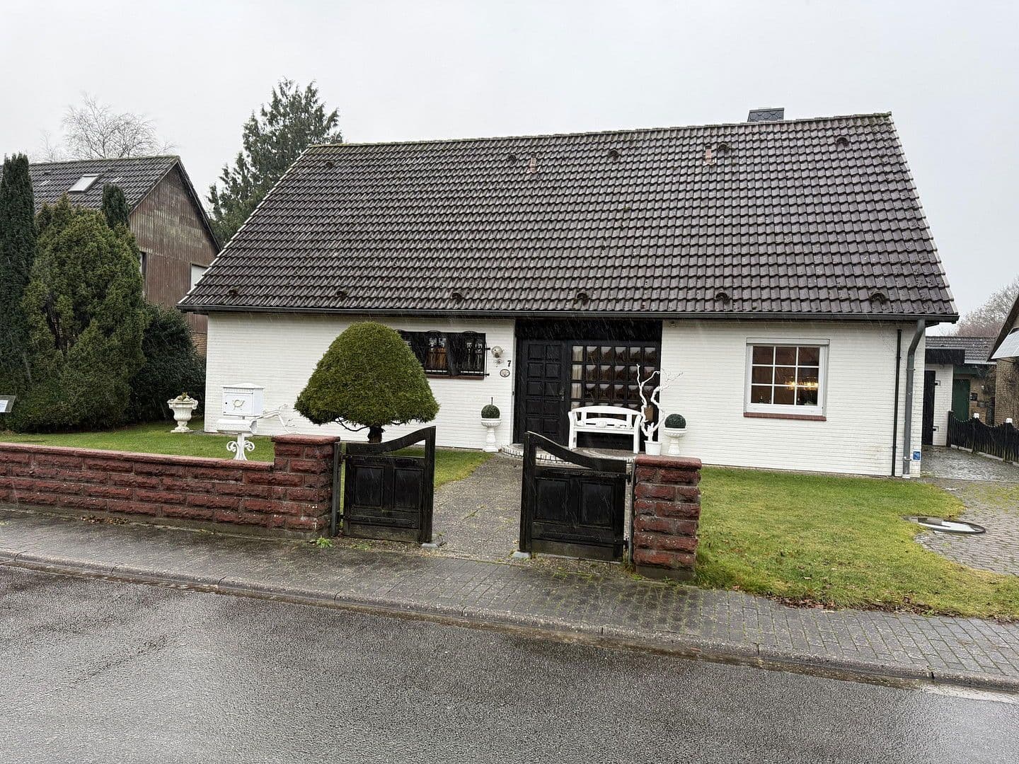 house for sale, 172 m², Mühlenkoppel 7, Lindewitt, Schleswig-Holstein house for sale, 172 m², Mühlenkoppel 7, Lindewitt, Schleswig-Holstein