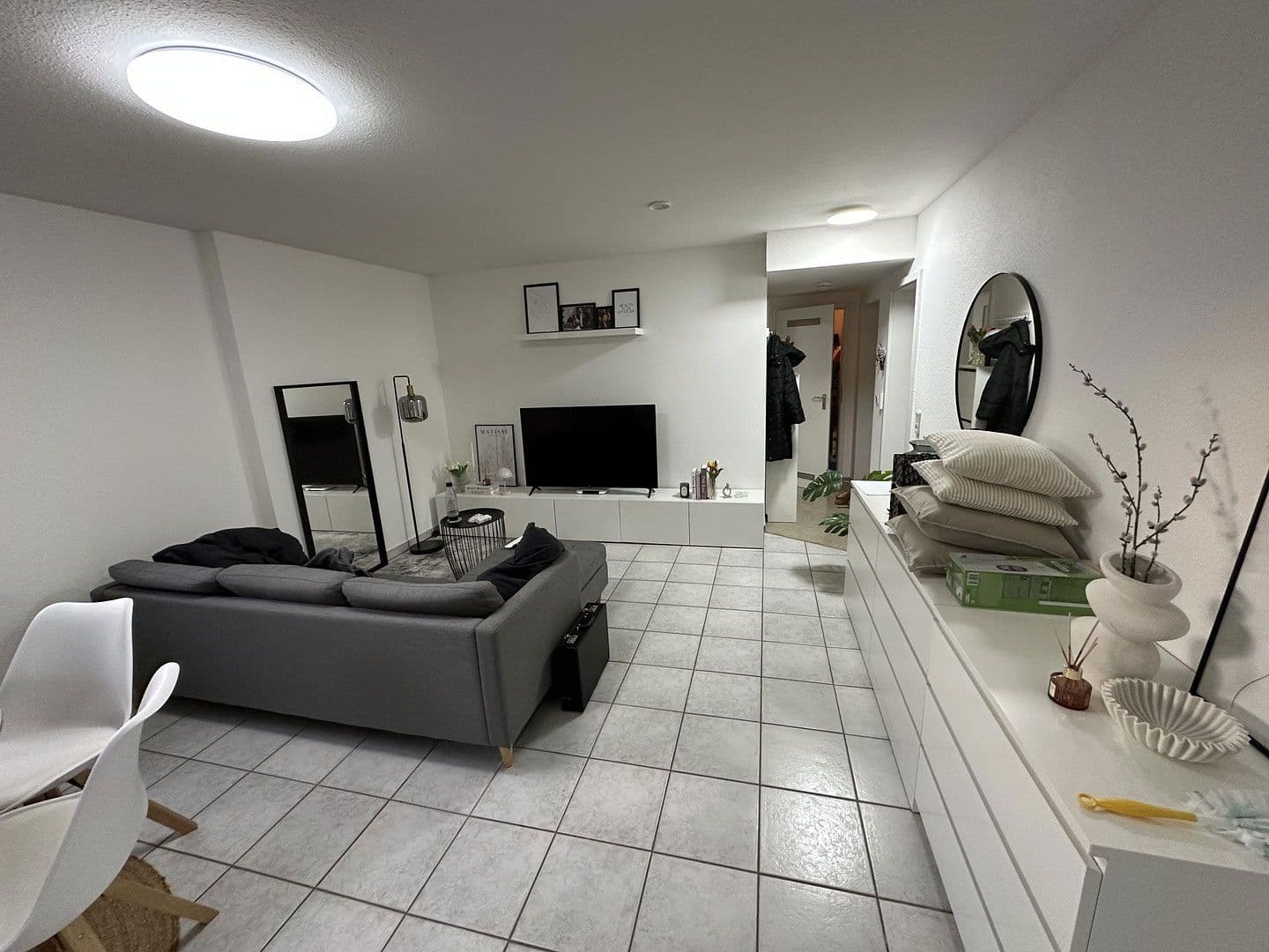 2 bedroom flat for sale, 50 m², Fliederweg 24, Zellingen, Bavaria 2 bedroom flat for sale, 50 m², Fliederweg 24, Zellingen, Bavaria