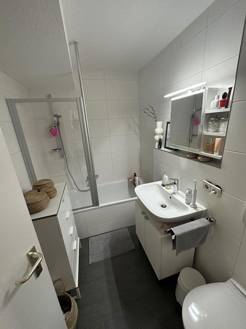 2 bedroom flat for sale, 50 m², Fliederweg 24, Zellingen, Bavaria 2 bedroom flat for sale, 50 m², Fliederweg 24, Zellingen, Bavaria