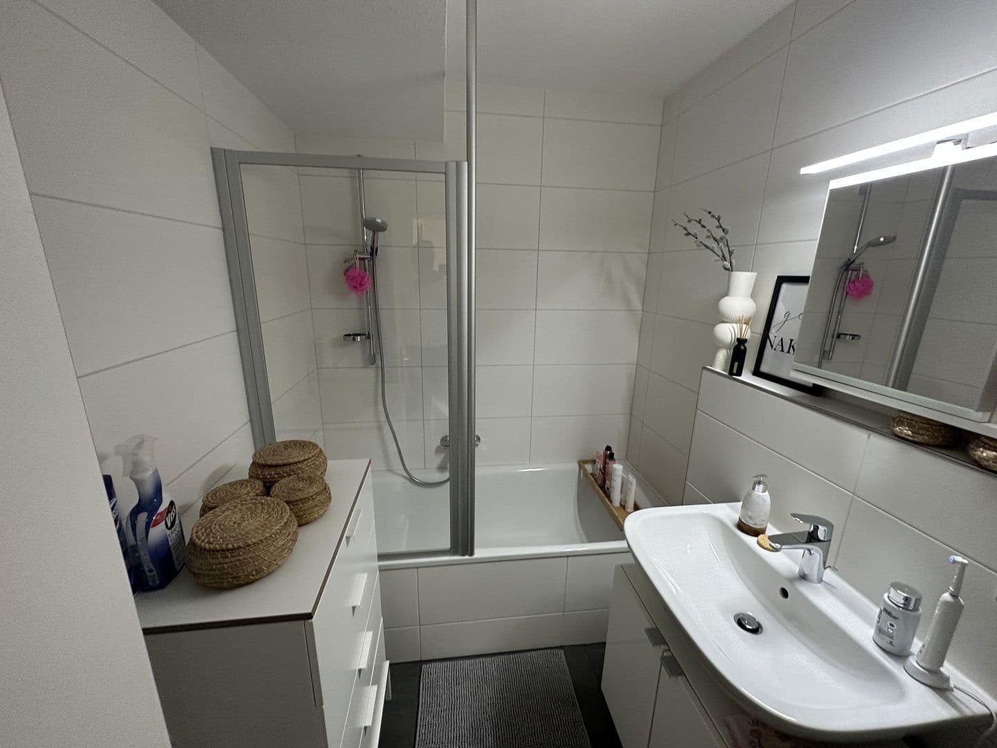 2 bedroom flat for sale, 50 m², Fliederweg 24, Zellingen, Bavaria 2 bedroom flat for sale, 50 m², Fliederweg 24, Zellingen, Bavaria