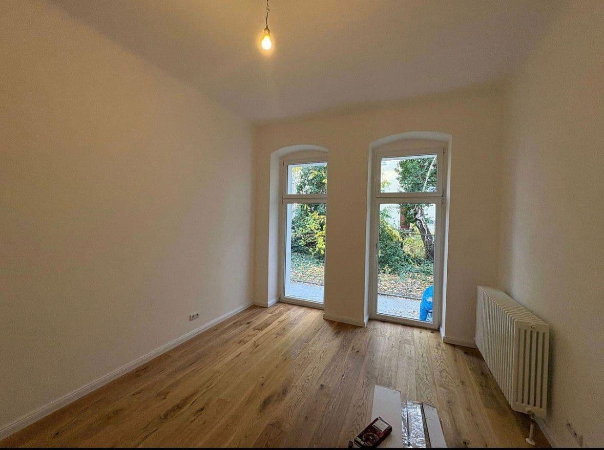 2 bedroom flat for sale, 60 m², Junker-Jörg-Str. 6, Berlin, Berlin 2 bedroom flat for sale, 60 m², Junker-Jörg-Str. 6, Berlin, Berlin