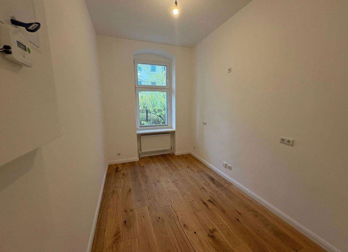 2 bedroom flat for sale, 60 m², Junker-Jörg-Str. 6, Berlin, Berlin 2 bedroom flat for sale, 60 m², Junker-Jörg-Str. 6, Berlin, Berlin