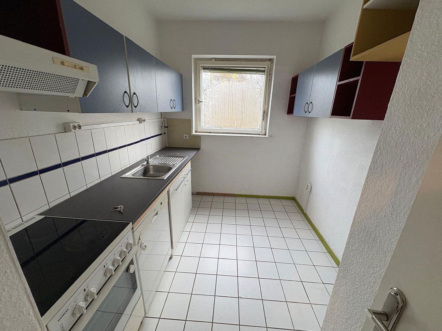 2 bedroom flat for sale, 55 m², Suderoderstraße 46B, Berlin, Berlin 2 bedroom flat for sale, 55 m², Suderoderstraße 46B, Berlin, Berlin