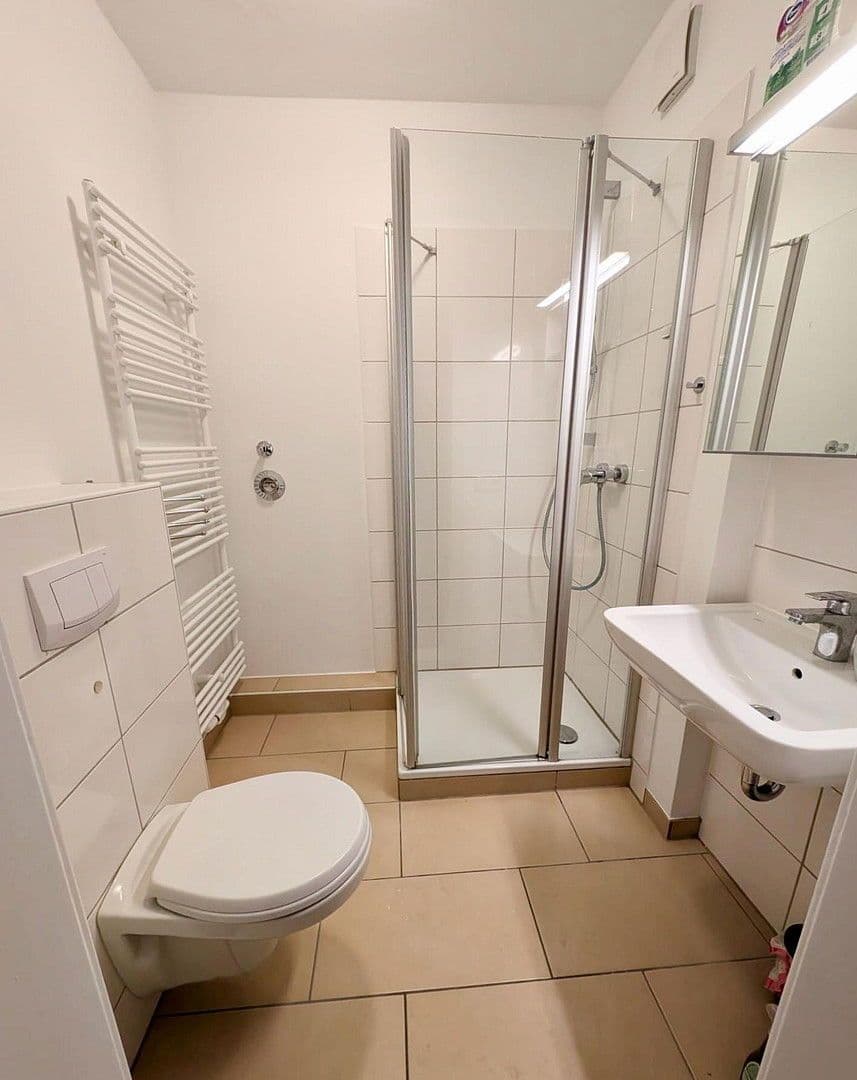 3 bedroom flat to rent, 65 m², Bornstraße, Bremen, Bremen 3 bedroom flat to rent, 65 m², Bornstraße, Bremen, Bremen