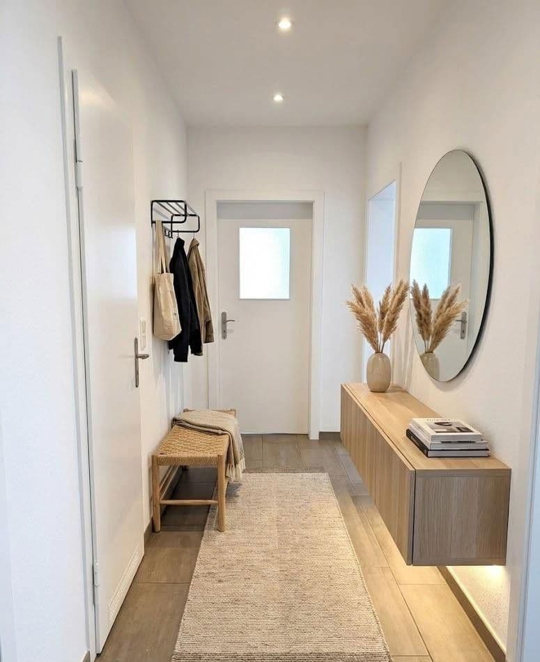 3 bedroom flat to rent, 65 m², Bornstraße, Bremen, Bremen 3 bedroom flat to rent, 65 m², Bornstraße, Bremen, Bremen