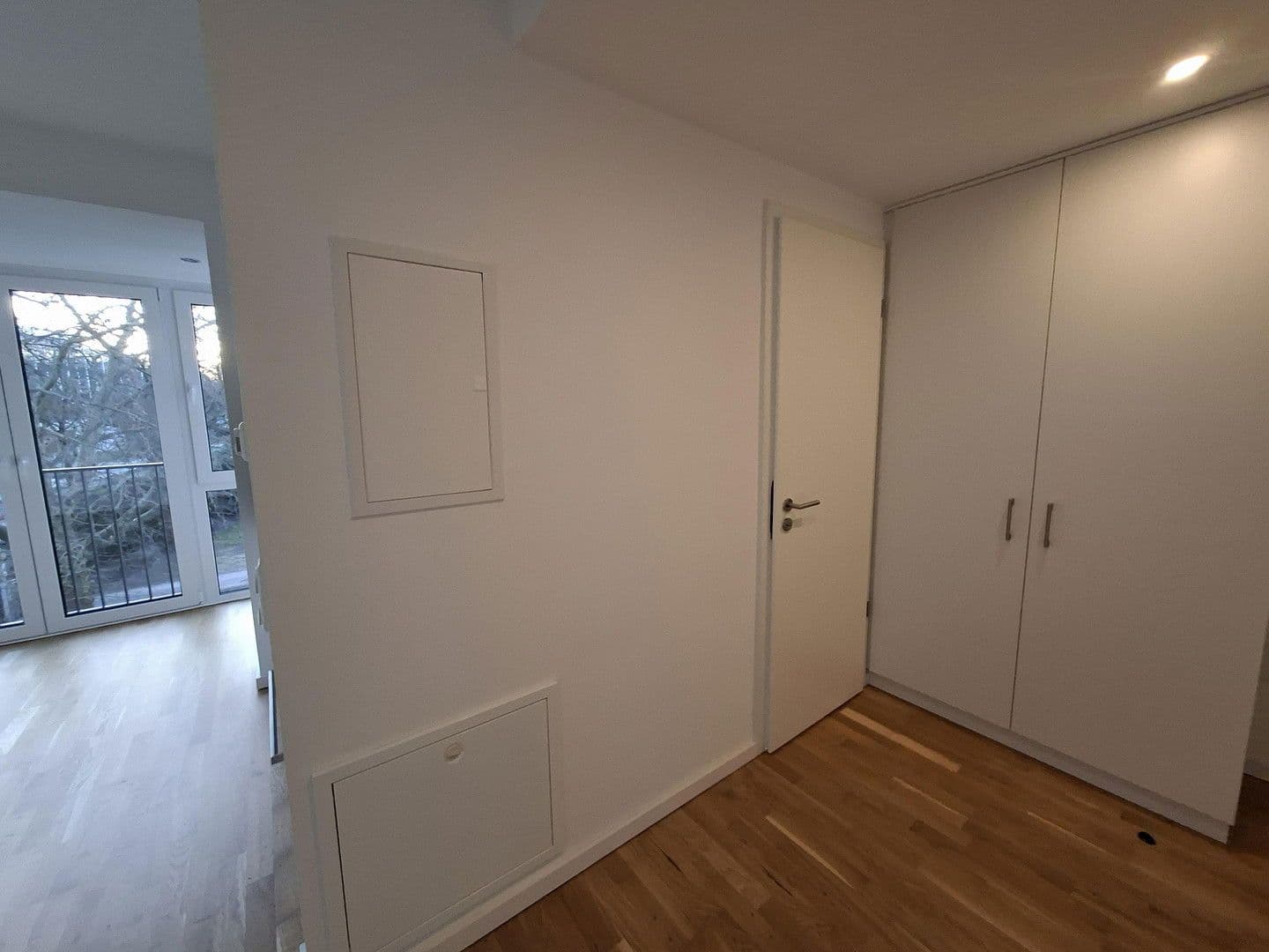 1 bedroom flat to rent, 27 m², Königin-Luise-Straße 11, Berlin-Dahlem, Berlin 1 bedroom flat to rent, 27 m², Königin-Luise-Straße 11, Berlin-Dahlem, Berlin