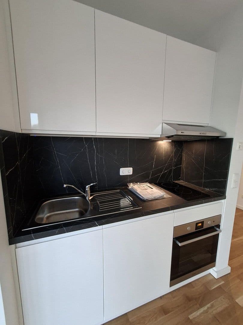 1 bedroom flat to rent, 27 m², Königin-Luise-Straße 11, Berlin-Dahlem, Berlin 1 bedroom flat to rent, 27 m², Königin-Luise-Straße 11, Berlin-Dahlem, Berlin