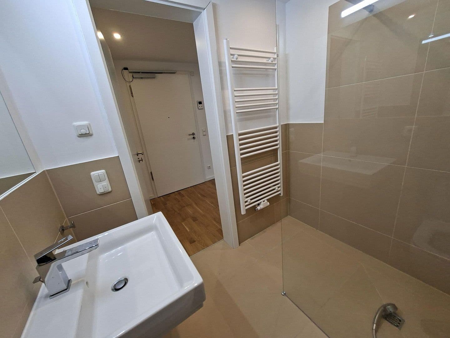 1 bedroom flat to rent, 27 m², Königin-Luise-Straße 11, Berlin-Dahlem, Berlin 1 bedroom flat to rent, 27 m², Königin-Luise-Straße 11, Berlin-Dahlem, Berlin