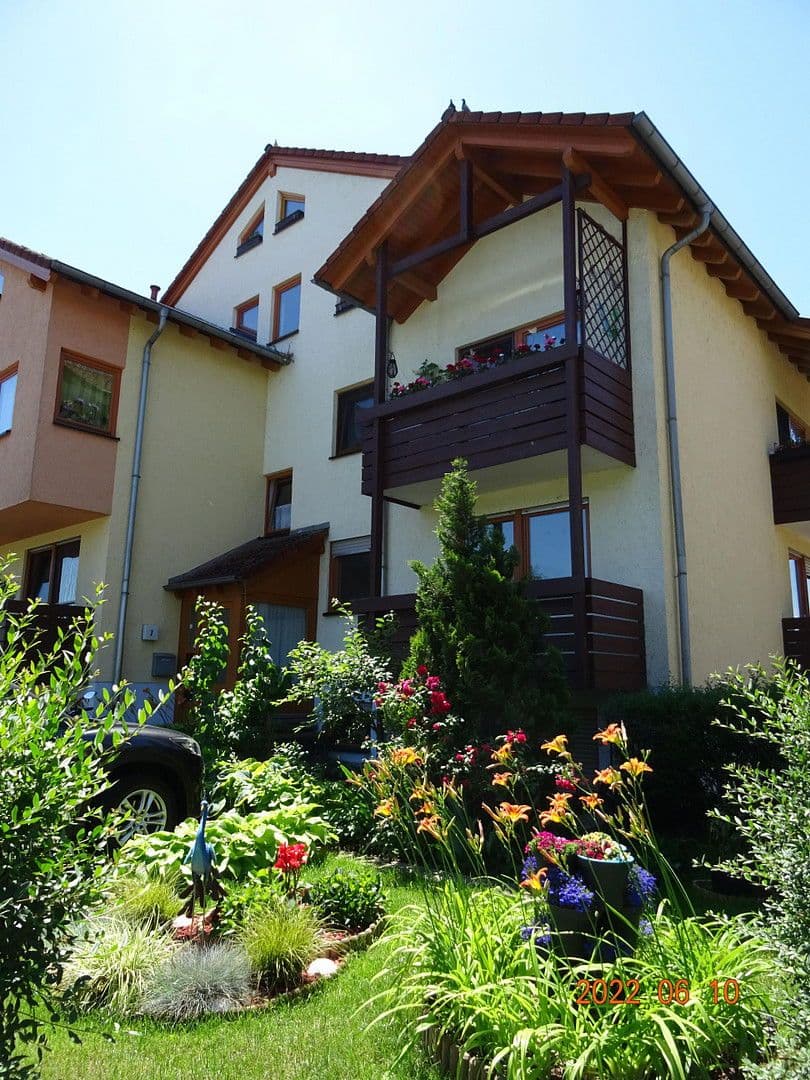 3 bedroom flat for sale, 79 m², In der Kranenbleis 7, Germersheim, Rhineland-Palatinate 3 bedroom flat for sale, 79 m², In der Kranenbleis 7, Germersheim, Rhineland-Palatinate