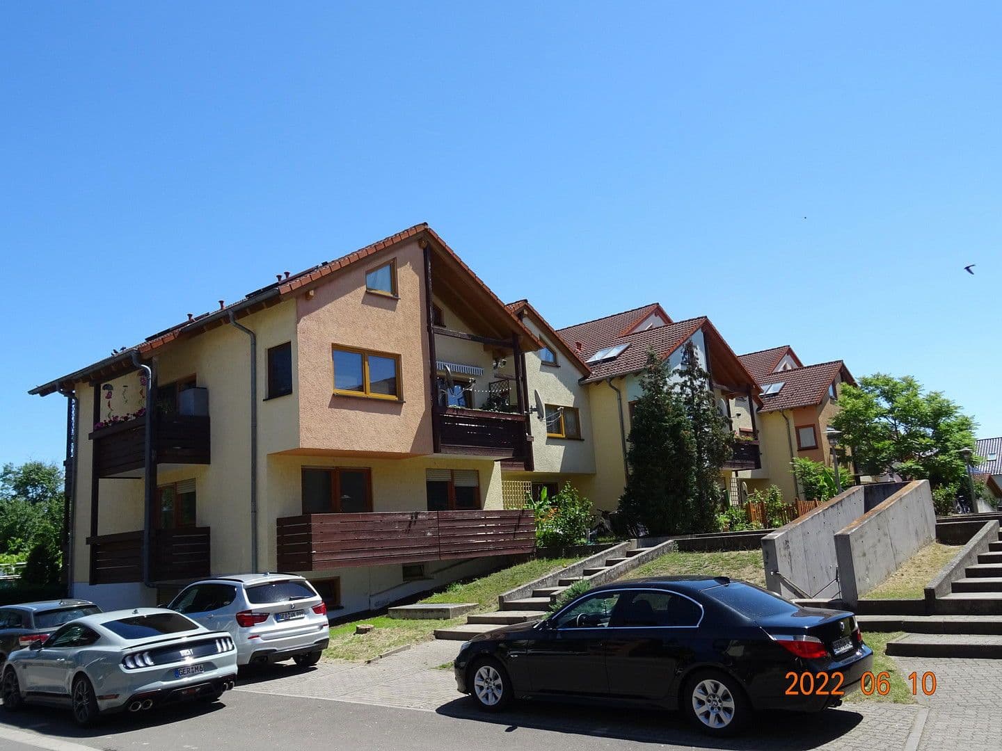 3 bedroom flat for sale, 79 m², In der Kranenbleis 7, Germersheim, Rhineland-Palatinate 3 bedroom flat for sale, 79 m², In der Kranenbleis 7, Germersheim, Rhineland-Palatinate