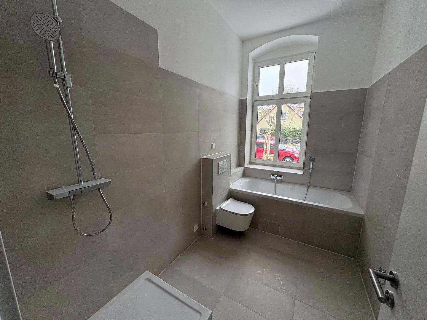 4 bedroom flat for sale, 117 m², Königseestr. 6, Berlin, Berlin 4 bedroom flat for sale, 117 m², Königseestr. 6, Berlin, Berlin