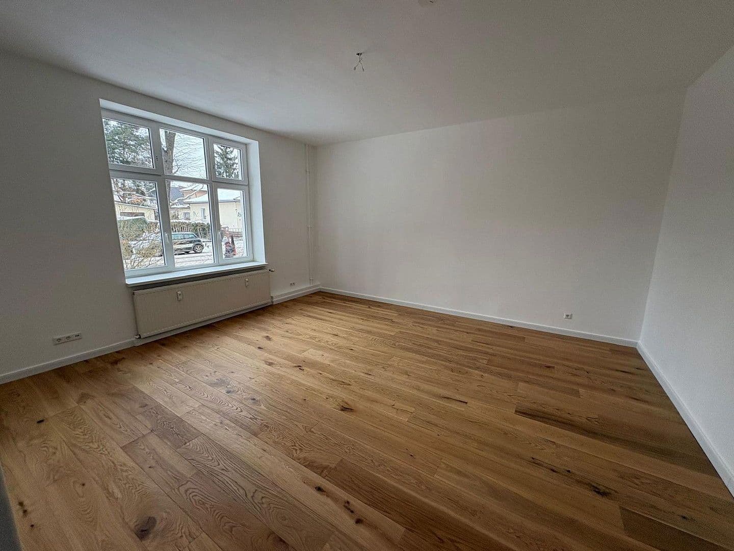 4 bedroom flat for sale, 117 m², Königseestr. 6, Berlin, Berlin 4 bedroom flat for sale, 117 m², Königseestr. 6, Berlin, Berlin