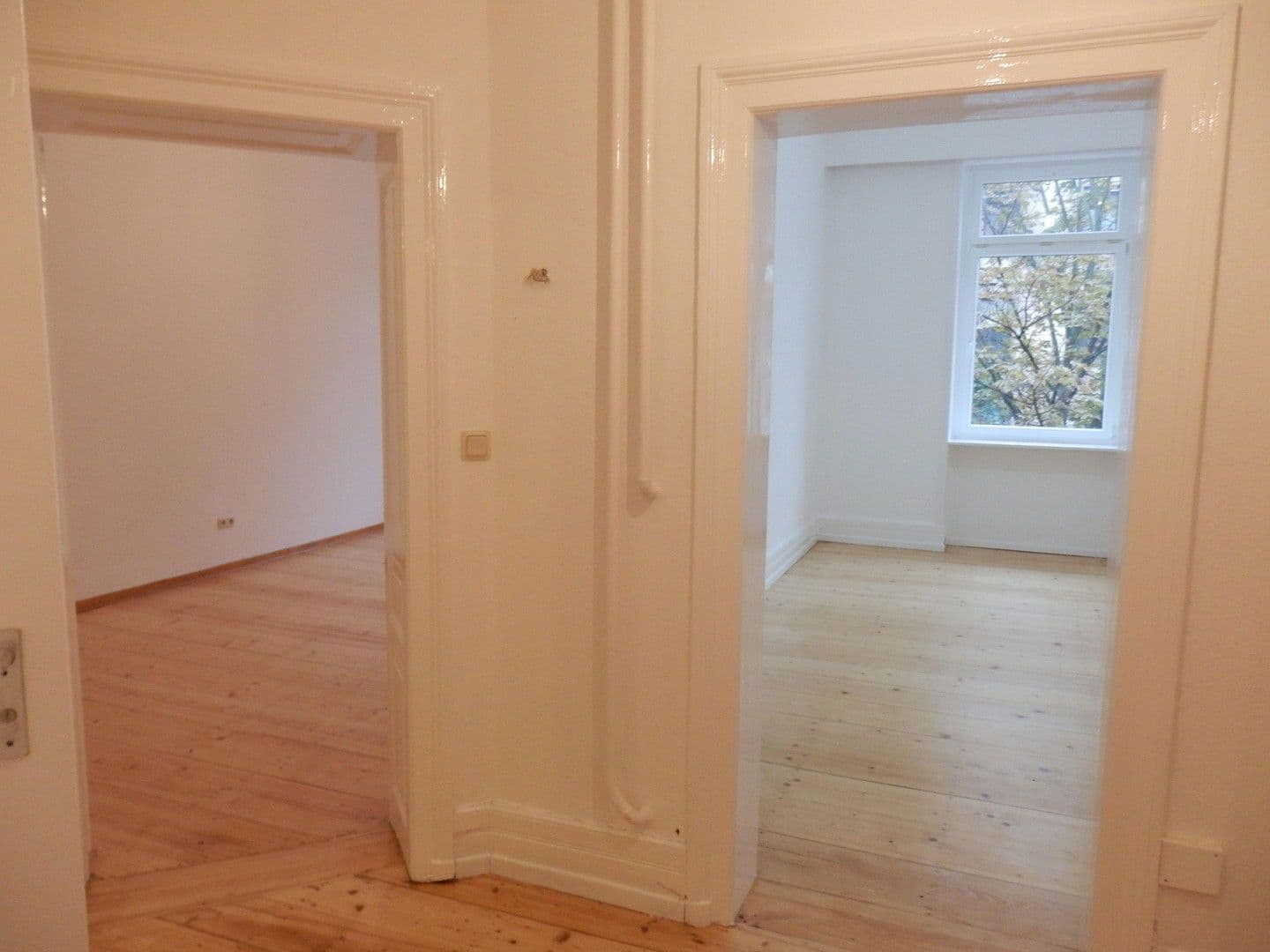 2 bedroom flat to rent, 81 m², Friedberger Landstraße 86, frankfurt am Main, Hesse 2 bedroom flat to rent, 81 m², Friedberger Landstraße 86, frankfurt am Main, Hesse