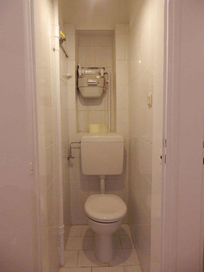 2 bedroom flat to rent, 81 m², Friedberger Landstraße 86, frankfurt am Main, Hesse 2 bedroom flat to rent, 81 m², Friedberger Landstraße 86, frankfurt am Main, Hesse