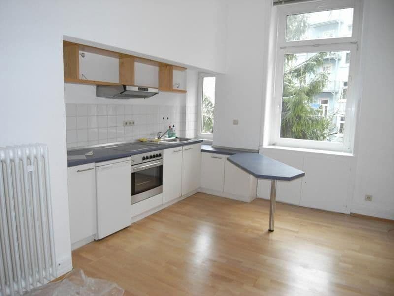 2 bedroom flat to rent, 81 m², Friedberger Landstraße 86, frankfurt am Main, Hesse 2 bedroom flat to rent, 81 m², Friedberger Landstraße 86, frankfurt am Main, Hesse