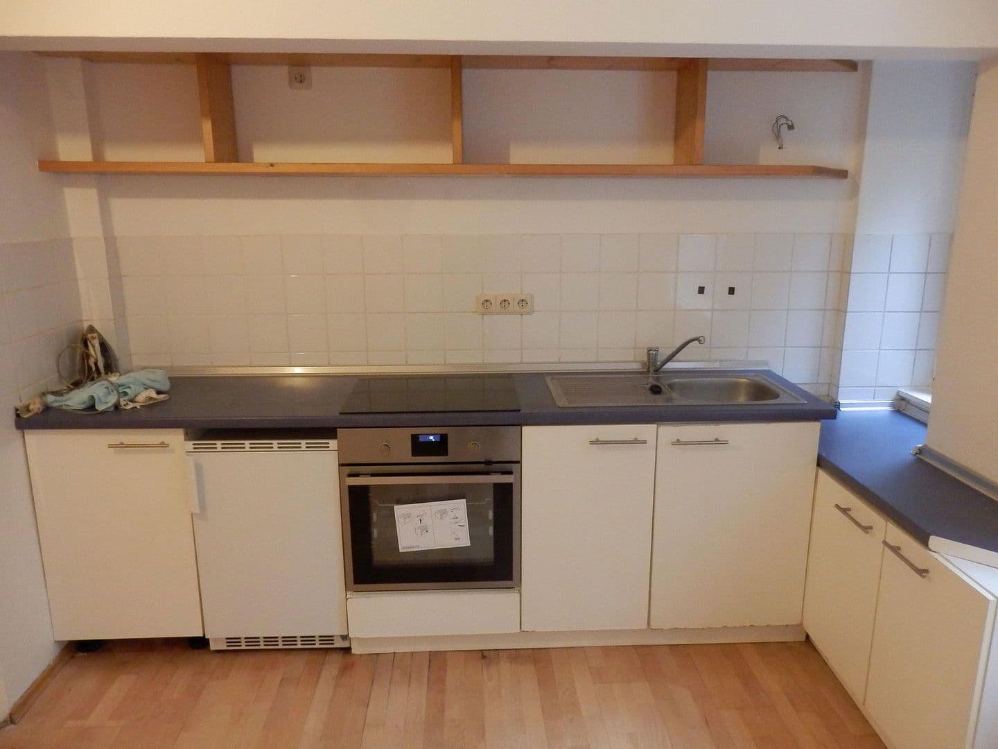 2 bedroom flat to rent, 81 m², Friedberger Landstraße 86, frankfurt am Main, Hesse 2 bedroom flat to rent, 81 m², Friedberger Landstraße 86, frankfurt am Main, Hesse