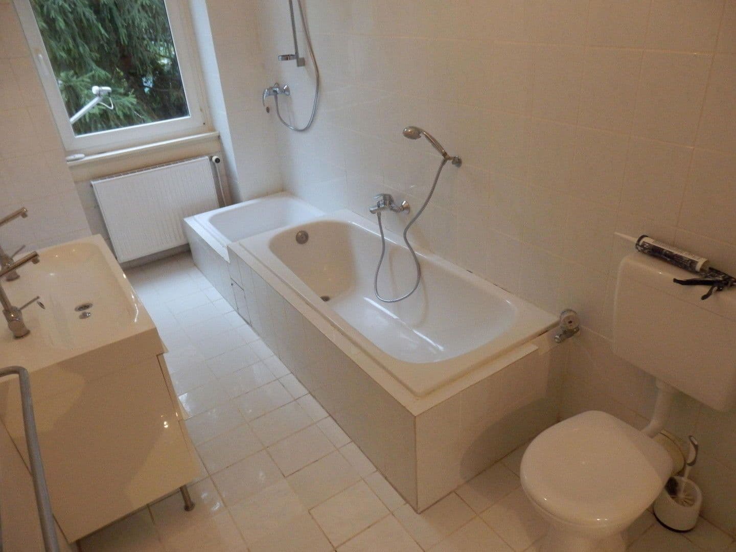 2 bedroom flat to rent, 81 m², Friedberger Landstraße 86, frankfurt am Main, Hesse 2 bedroom flat to rent, 81 m², Friedberger Landstraße 86, frankfurt am Main, Hesse