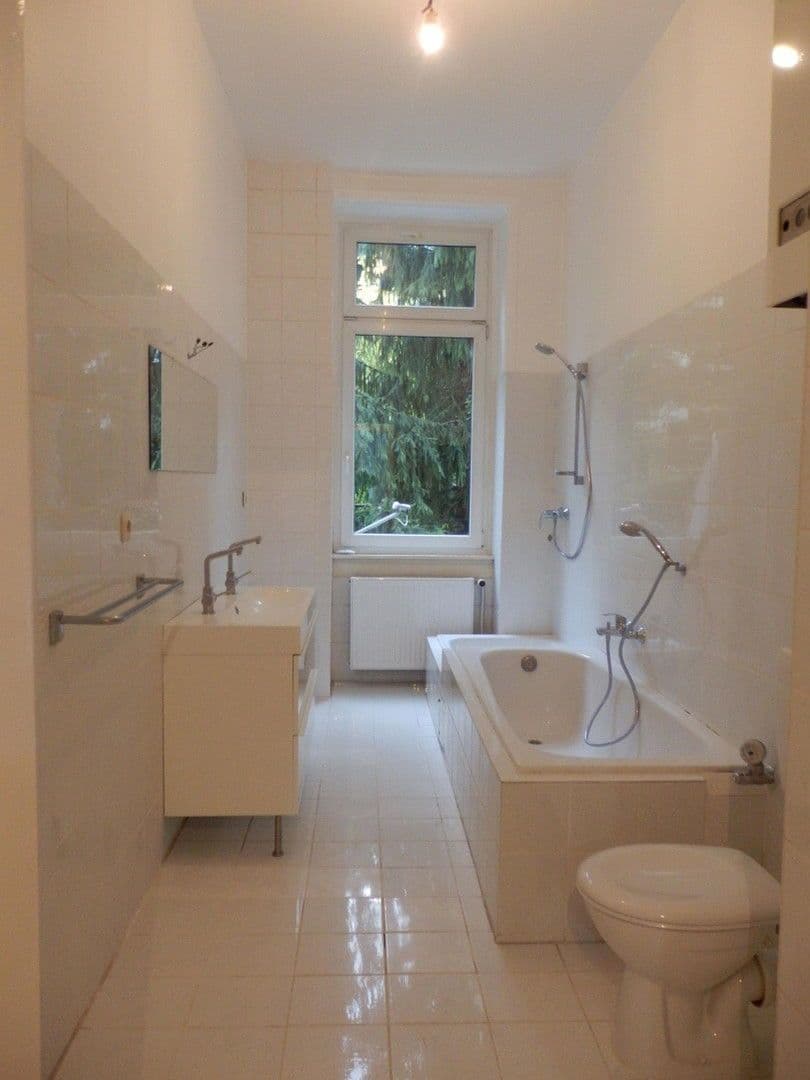 2 bedroom flat to rent, 81 m², Friedberger Landstraße 86, frankfurt am Main, Hesse 2 bedroom flat to rent, 81 m², Friedberger Landstraße 86, frankfurt am Main, Hesse