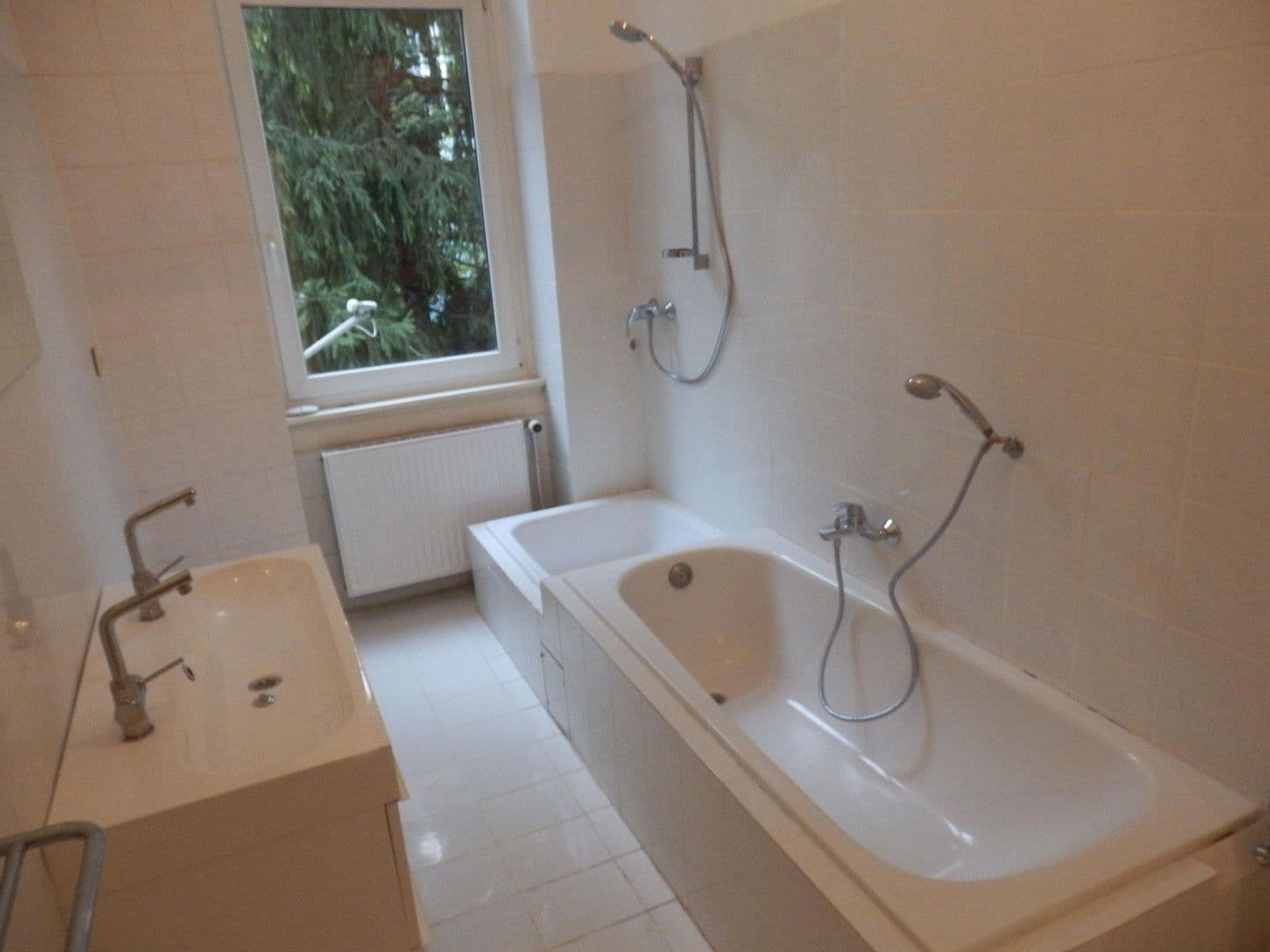 2 bedroom flat to rent, 81 m², Friedberger Landstraße 86, frankfurt am Main, Hesse 2 bedroom flat to rent, 81 m², Friedberger Landstraße 86, frankfurt am Main, Hesse