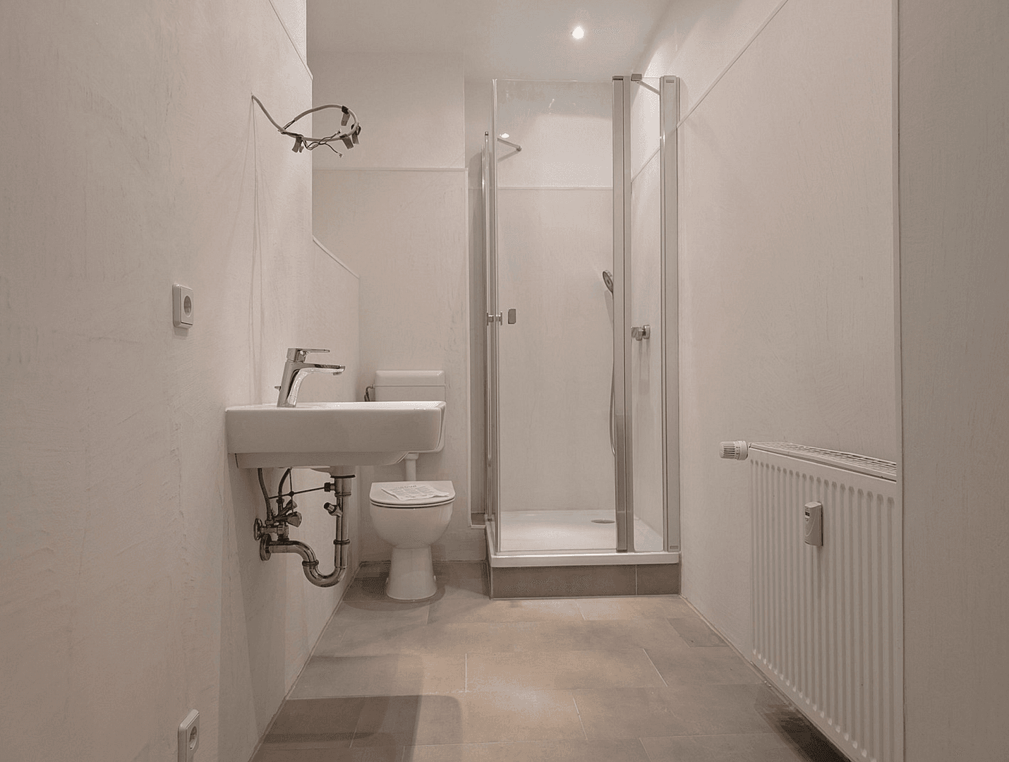 flat to rent, 101 m², Kyffhäuser Sr. 17, Mönchengladbach, North Rhine-Westphalia flat to rent, 101 m², Kyffhäuser Sr. 17, Mönchengladbach, North Rhine-Westphalia