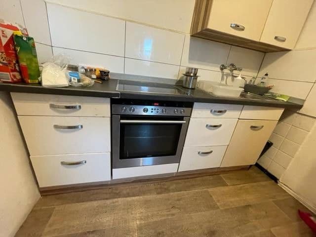 1 bedroom with open-plan kitchen flat to rent, 70 m², Bochum, North Rhine-Westphalia 1 bedroom with open-plan kitchen flat to rent, 70 m², Bochum, North Rhine-Westphalia