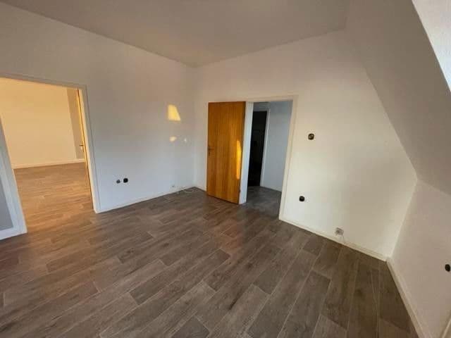 1 bedroom with open-plan kitchen flat to rent, 70 m², Bochum, North Rhine-Westphalia 1 bedroom with open-plan kitchen flat to rent, 70 m², Bochum, North Rhine-Westphalia