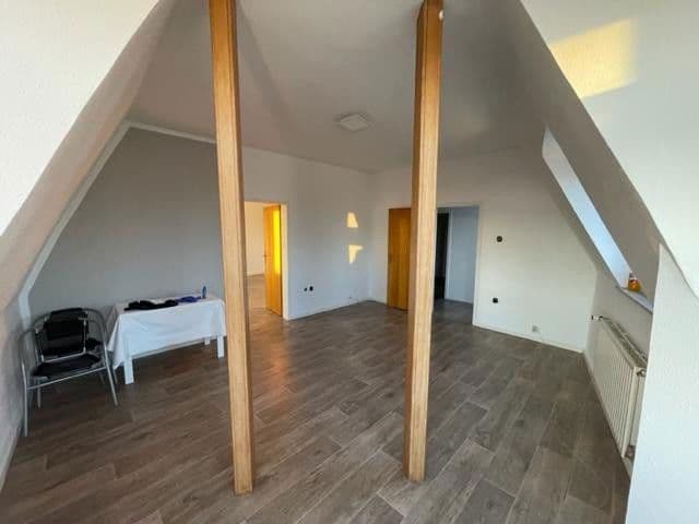 1 bedroom with open-plan kitchen flat to rent, 70 m², Bochum, North Rhine-Westphalia 1 bedroom with open-plan kitchen flat to rent, 70 m², Bochum, North Rhine-Westphalia