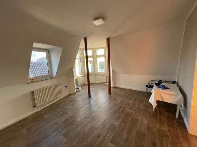 1 bedroom with open-plan kitchen flat to rent, 70 m², Bochum, North Rhine-Westphalia 1 bedroom with open-plan kitchen flat to rent, 70 m², Bochum, North Rhine-Westphalia