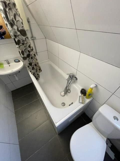 1 bedroom with open-plan kitchen flat to rent, 70 m², Bochum, North Rhine-Westphalia 1 bedroom with open-plan kitchen flat to rent, 70 m², Bochum, North Rhine-Westphalia