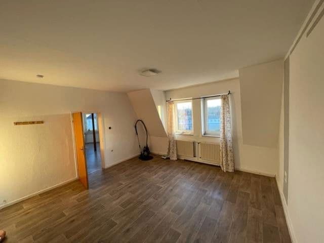 1 bedroom with open-plan kitchen flat to rent, 70 m², Bochum, North Rhine-Westphalia 1 bedroom with open-plan kitchen flat to rent, 70 m², Bochum, North Rhine-Westphalia