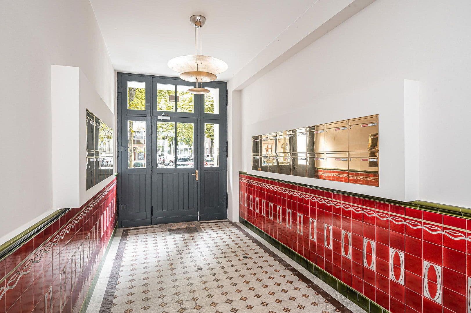 2 bedroom flat to rent, 55 m², Pascalstr. 4, Berlin, Berlin 2 bedroom flat to rent, 55 m², Pascalstr. 4, Berlin, Berlin