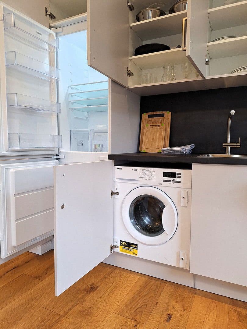 2 bedroom flat to rent, 55 m², Pascalstr. 4, Berlin, Berlin 2 bedroom flat to rent, 55 m², Pascalstr. 4, Berlin, Berlin