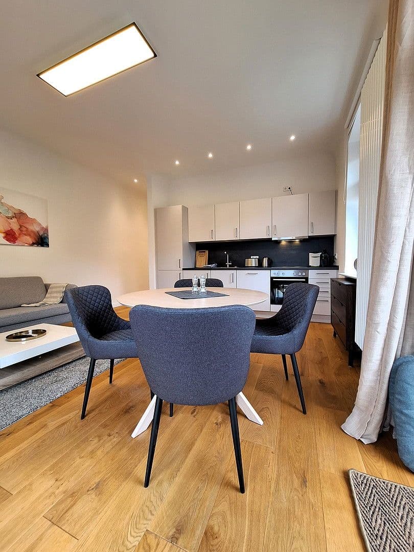 2 bedroom flat to rent, 55 m², Pascalstr. 4, Berlin, Berlin 2 bedroom flat to rent, 55 m², Pascalstr. 4, Berlin, Berlin