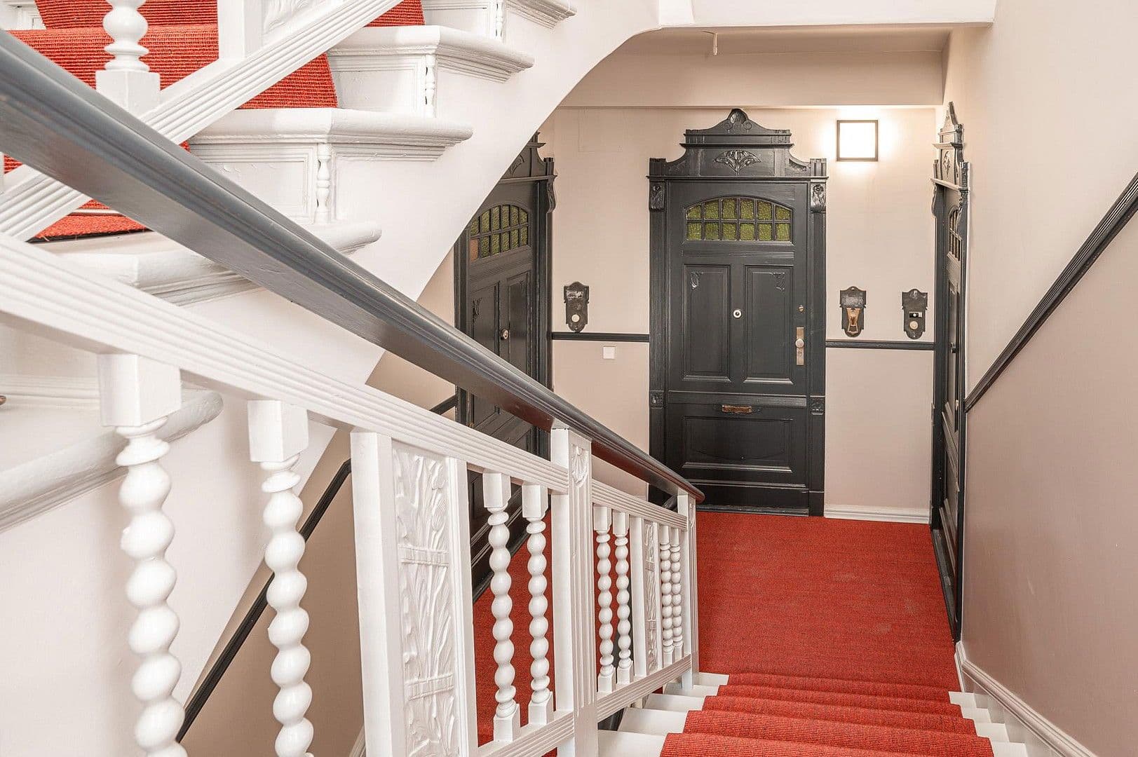 2 bedroom flat to rent, 55 m², Pascalstr. 4, Berlin, Berlin 2 bedroom flat to rent, 55 m², Pascalstr. 4, Berlin, Berlin